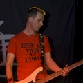 Click to enlarge GutterPunk - Professional Concert Photography
